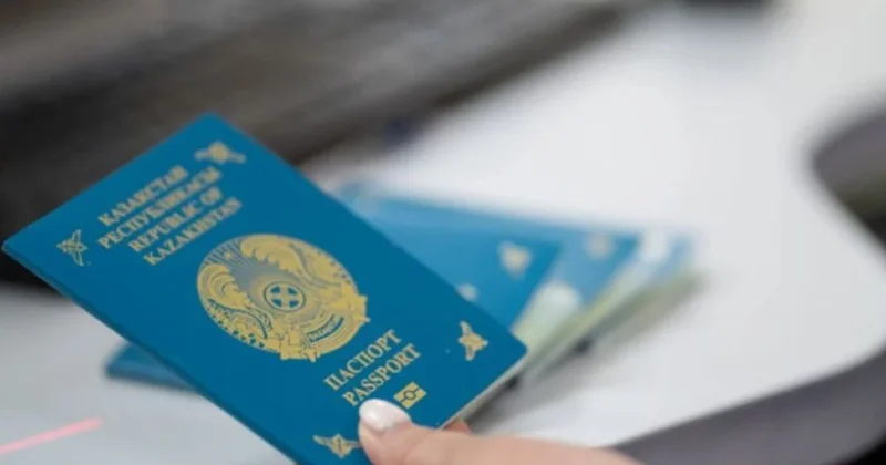 Қазақстан әлемдегі ең мықты паспорттар рейтингінде өз орнын жақсартты