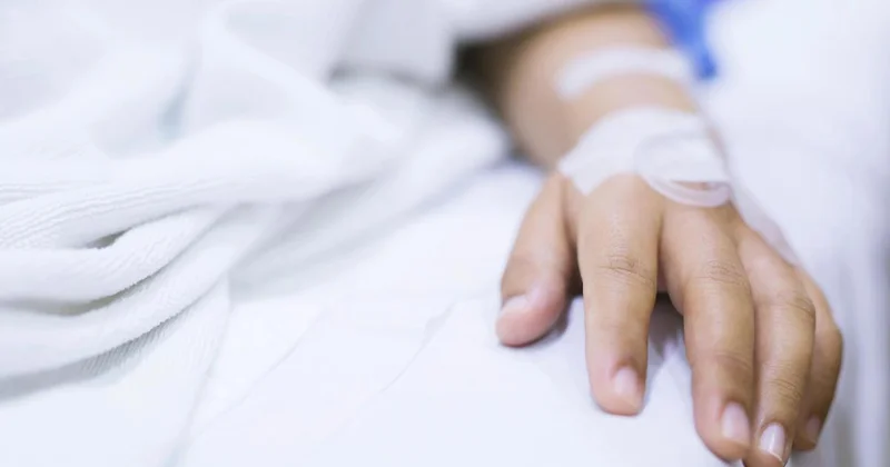 Дети погибли при пожаре в Павлодарской области: о состоянии выживших рассказали врачи