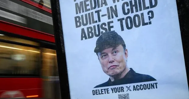 Grok AI енді кейбір елдерде адамдардың суреттерін жалаңаш етіп өңдей алмайды