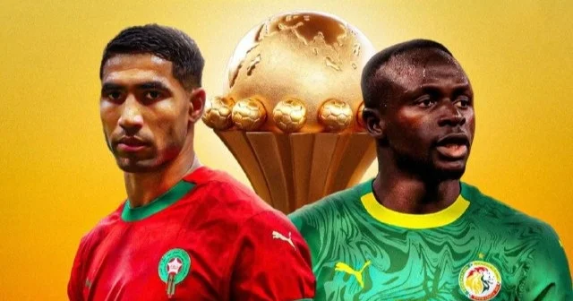 Футболдан Африка кубогының финалистері белгілі болды