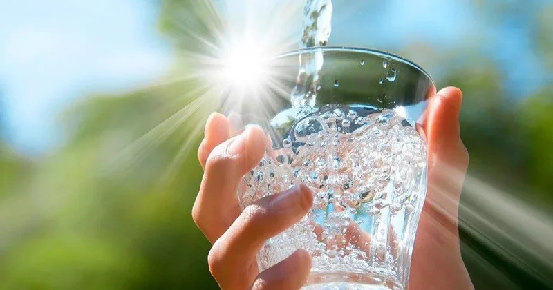 СҚО да қайтарылған активтер есебінен жаңа сумен жабдықтау жүйесі іске қосылды