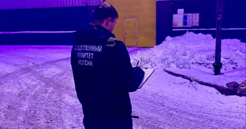 Тела двух казахстанцев обнаружили на металлургическом комбинате в Череповце