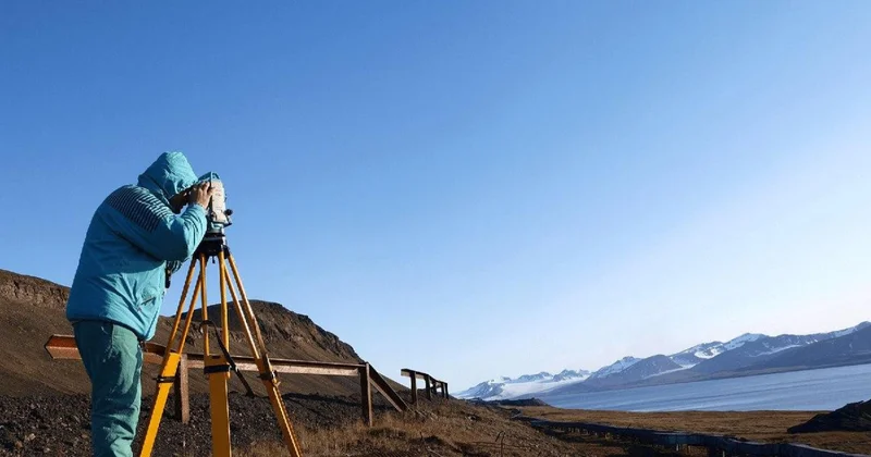 Геологиялық барлаудың мүмкіндігі