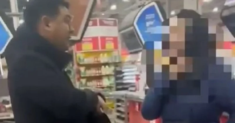 Полицейские вмешались в разговор казахстанки с Асель и не дали перевести миллионы