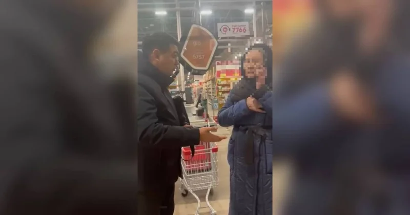 Асель, назовите фамилию : пенсионерку едва спасли от мошеннического перевода миллионов