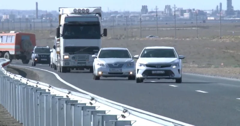 Еліміз логистикалық хабқа айналды