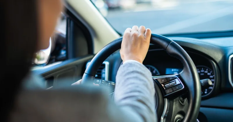 Қырғызстанда жүргізуші куәлігіне емтиханды ЖИ қабылдайды