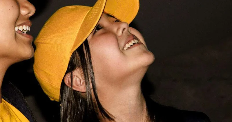 Наблюдать и наслаждаться