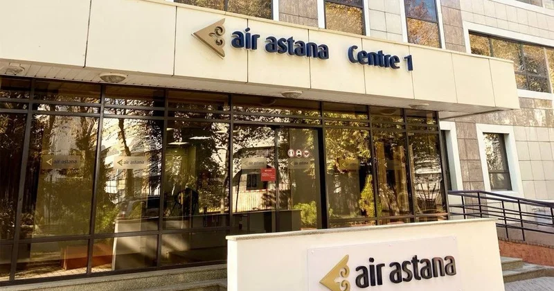 Ақша жымқыру ісі бойынша Air Astana бұрынғы қызметкерлеріне сот үкімі шықты