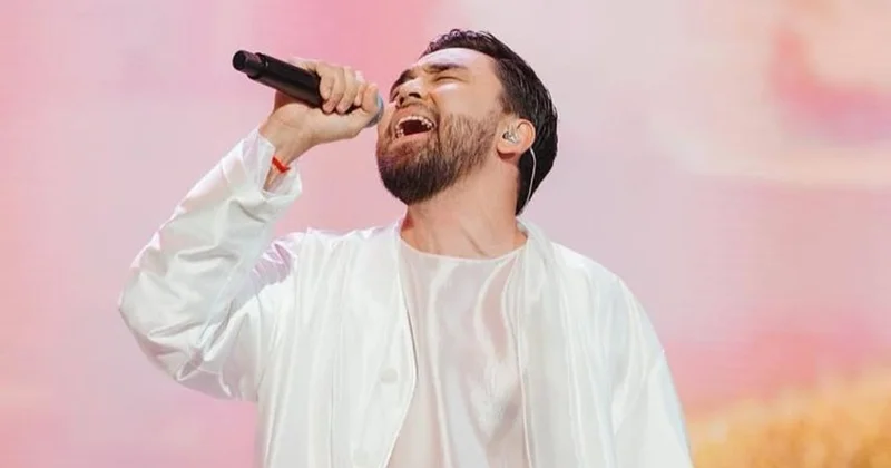 Скоро вы ее услышите : Ренат Гайсин подарил Amre песню на его 31 летие