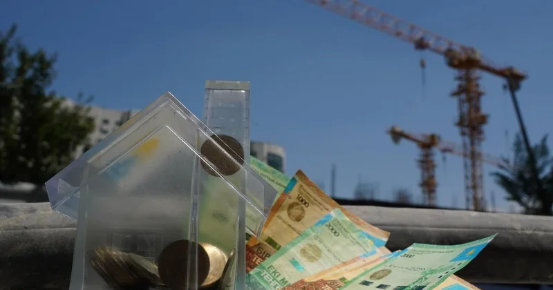 Стоит ли покупать жилье сейчас, рассказали эксперты в Казахстане