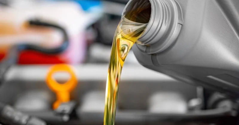 Ақпаннан бастап мотор майларын міндетті цифрлық таңбалау енгізіледі