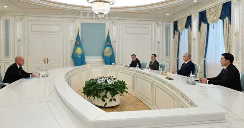 FIS высоко оценил успехи Казахстана на международных соревнованиях