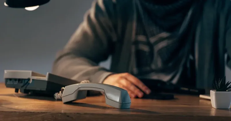 Кол центр иностранных мошенников отключили в Алматы