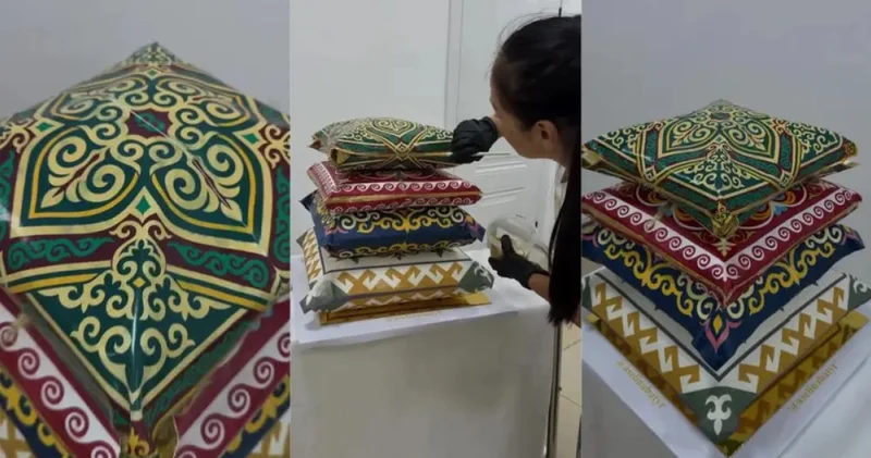 Астанадағы кондитер мен блогер арасындағы дау сотта жалғасын тапты