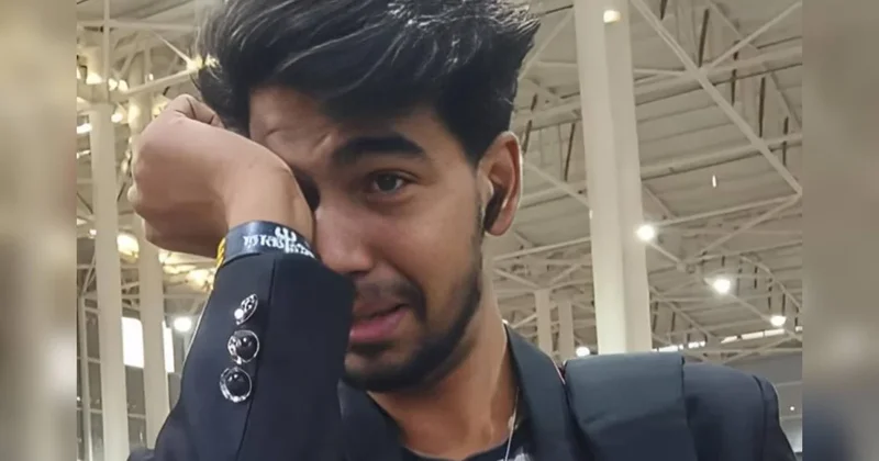 Напали и довели до слез: суд Шымкента вынес решение по делу с индийским студентом