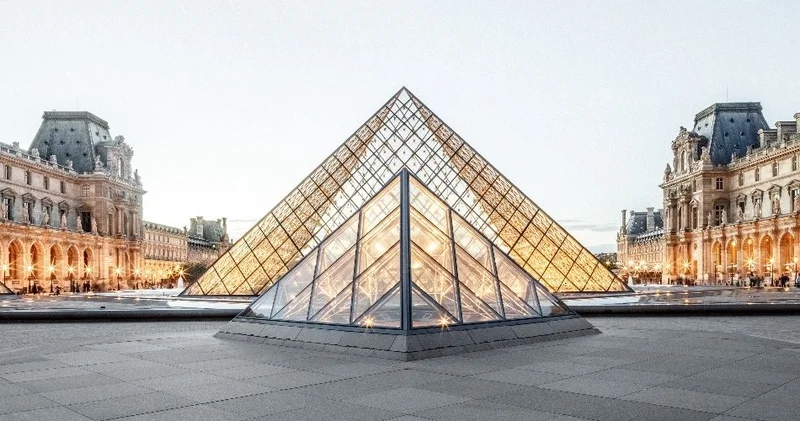 Лувр ЕО ға кірмейтін елдерден келген туристерге билет бағасын қымбаттатты