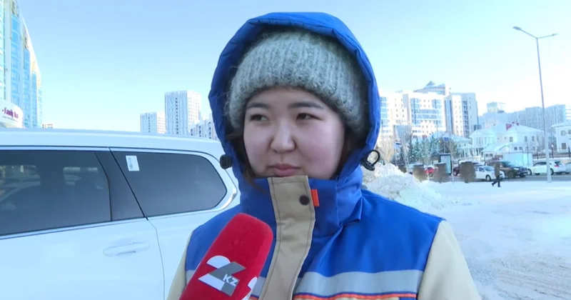 Елдегі энергетикалық ахуал жайлы халық пікірі. Сауалнама