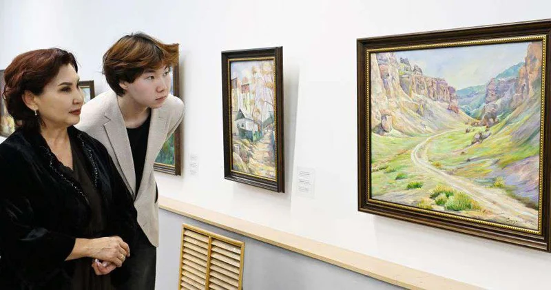 Между светом и памятью