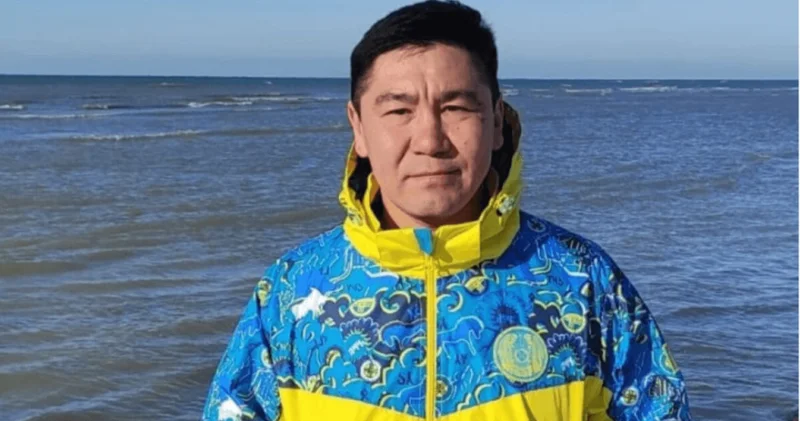 Тоқтатайық... : Бақыт Сәрсекбаев өзі туралы қауесетке нүкте қойды