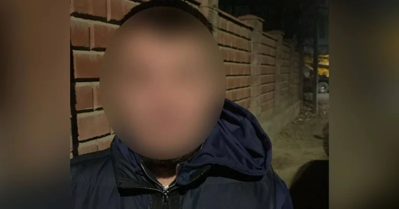 Алматыда ауыр қылмыс жасады деген күдікпен іздеуде жүрген күдікті ұсталды