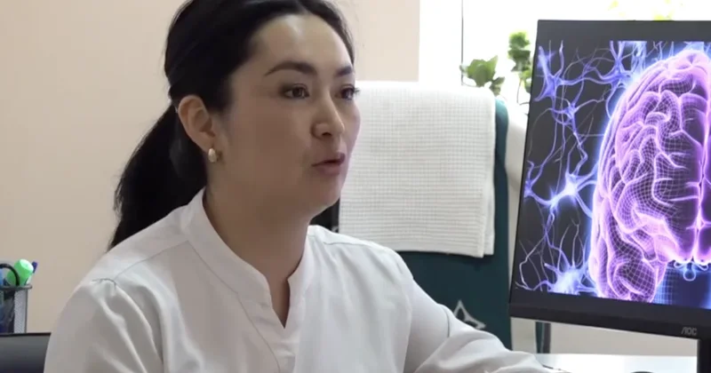 В Казахстане компенсировали всё : врач из Кыргызстана покинула страну из за обмана с зарплатой