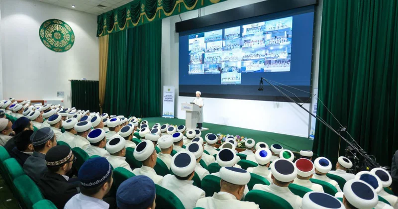 Діни басқарма жанынан Ислам қаржысы секторы ашылады