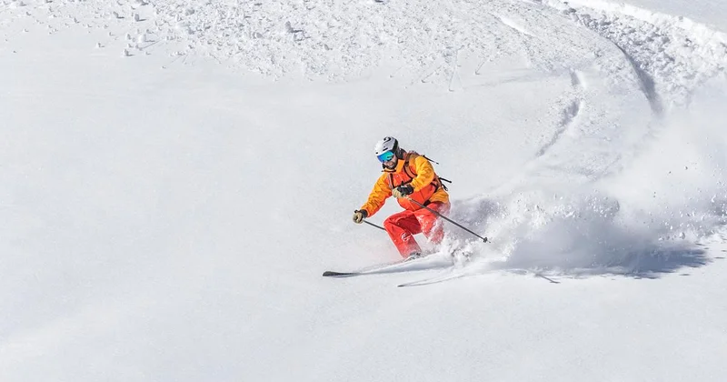 На подготовку к зимней Олимпиаде в Казахстане потратили свыше 13 млрд тенге: на что их направили