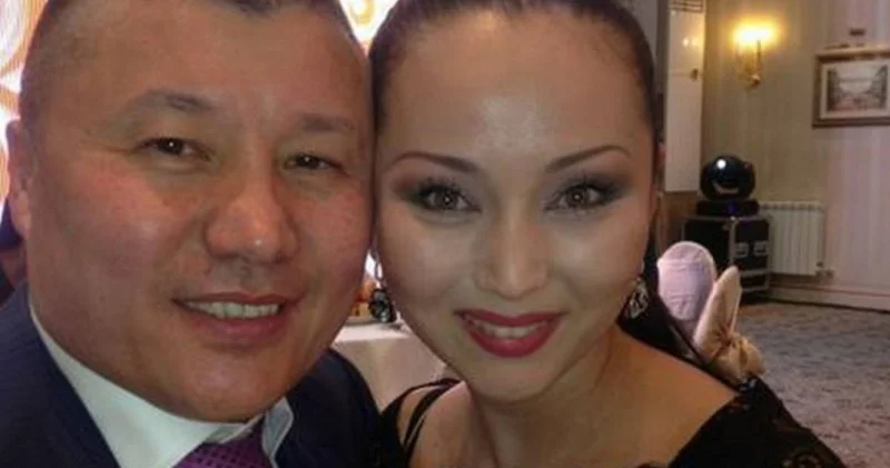 Бір ұрғаннан кейін киімімді жинап, кетіп қалдым : Баян Алагөзова бірінші күйеуі жайлы сыр шертті