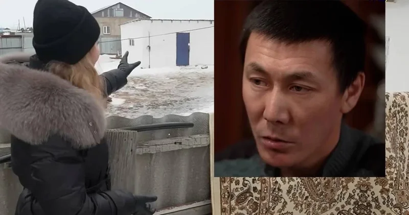 Иісі қатты шықты, шыдай алмадым : Атырауда қаза тапқан ерлі зайыптының денелерін қалай шығарып алған?