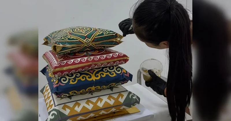 Скандал с тортом за 600 тысяч тенге: суд Астаны вынес решение по иску о буллинге