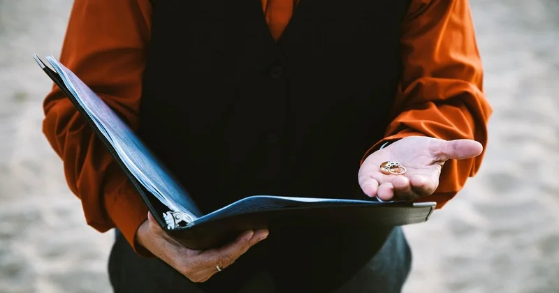 Свадьбу признали недействительной из за ChatGPT