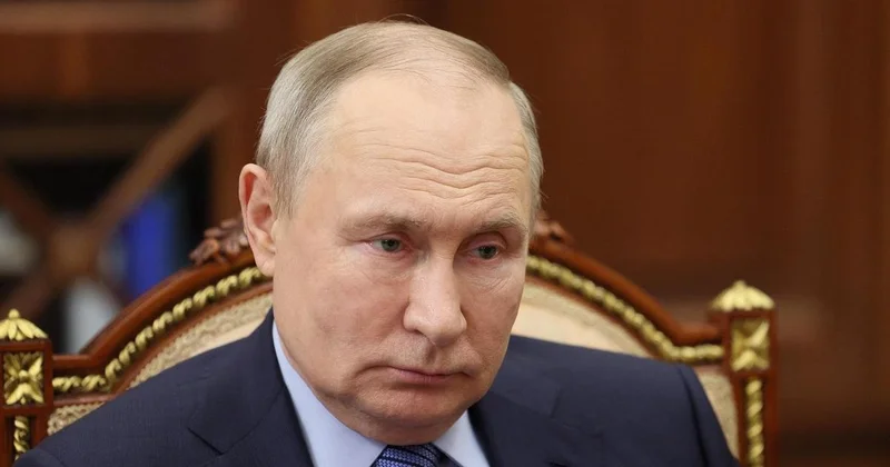 Стоило бы вернуться к обсуждению : Путин высказался о завершении конфликта в Украине