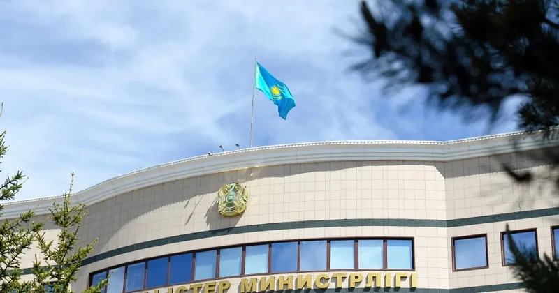 Казахстан проверяет информацию о смерти своих граждан в России