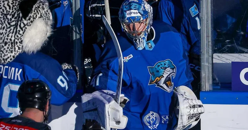 Где смотреть битву “Барыса” с “Нефтехимиком”