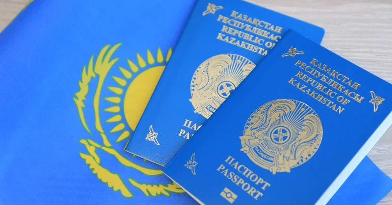 Henley & Partners: Ең ықпалды төлқұжаттар тізімінде Қазақстан нешінші орында