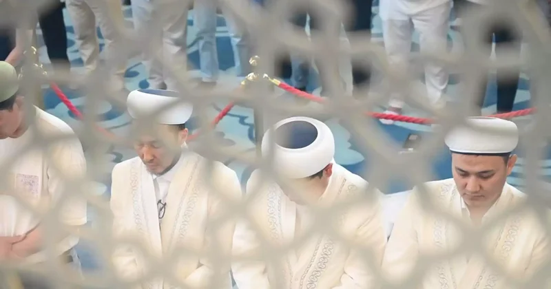 Қазақстанда жасанды интеллект негізінде жұмыс істейтін имам болады