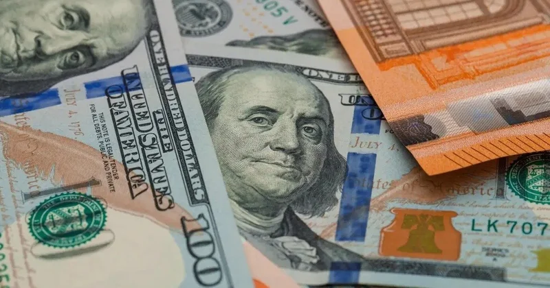 Шетелдік валюта қаншадан саудаланып жатыр