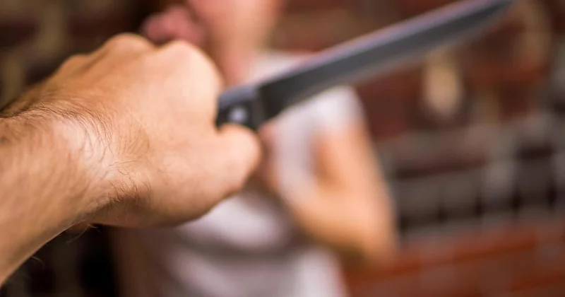 Нашли родственники с перевязанными ранами : женщину убили под Талгаром