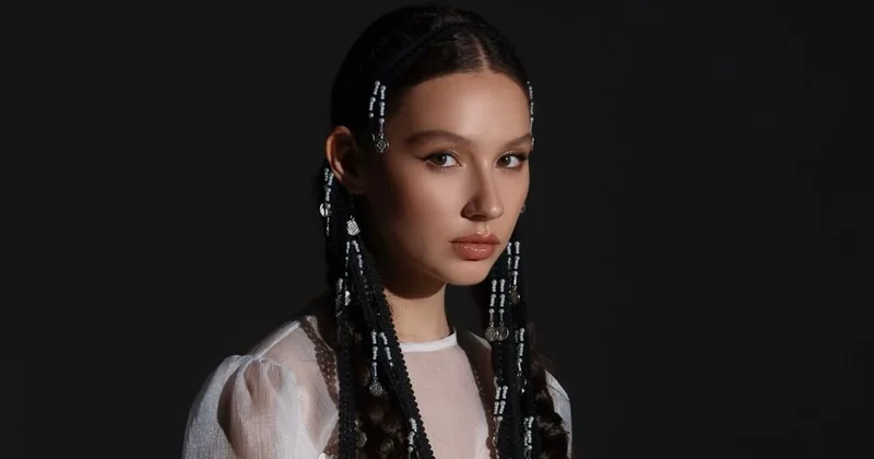 У меня не было плана Б : солистка Ay Yola рассказала, как жила до популярности