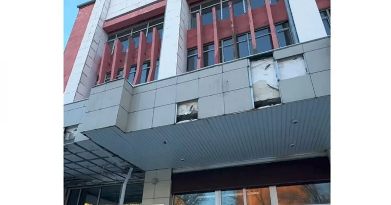 Жезқазғанда Мәдениет үйінің жөндеу жұмыстарына 300 млн теңге бөлінді