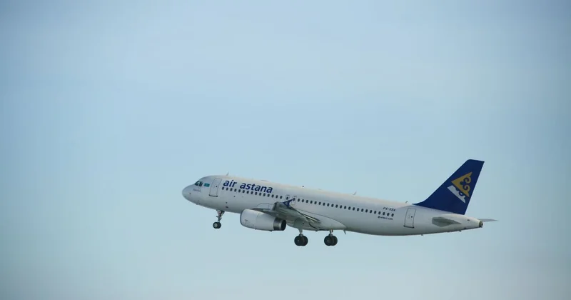 Закрытие неба над Ираном: Air Astana меняет расписание и маршруты рейсов