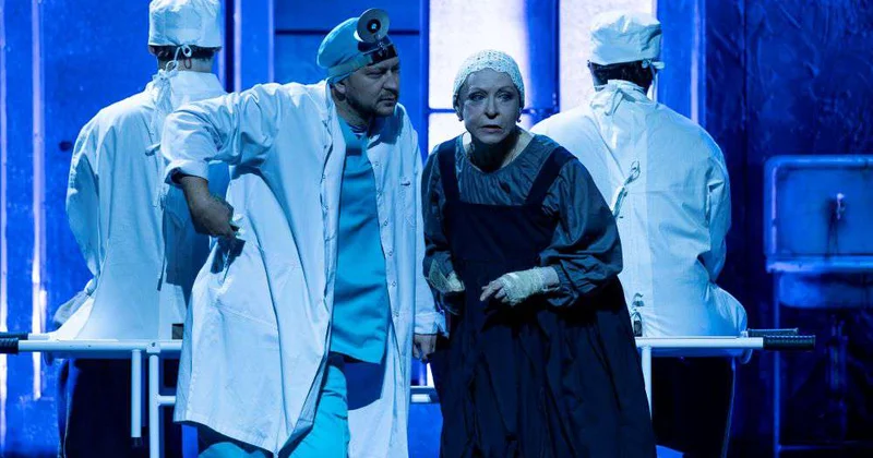 Семья как зеркало мира