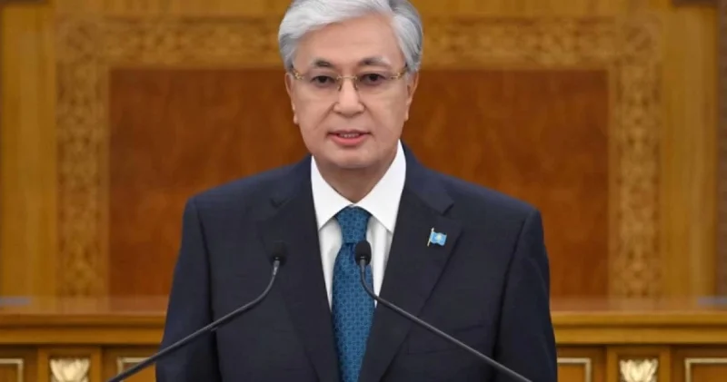 Реформалардың мәні 5: Ықпалды Парламент