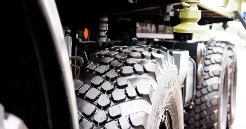 Возвращались с полигона: военнослужащий контрактник погиб под колёсами грузовика в Мангистау