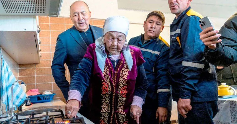 Экономика, меняющая повседневность