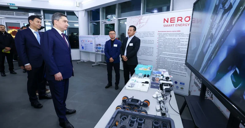 Премьер поручил продлить срок действия СЭЗ в Алматы