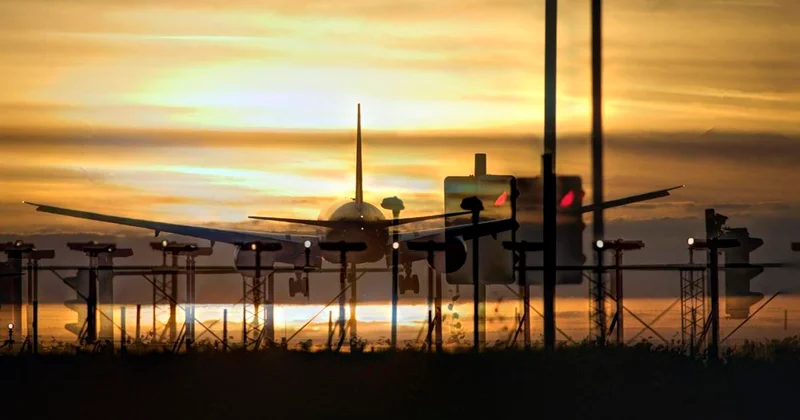 Air Astana объявила об изменениях в маршрутах из за закрытия воздушного пространства Ирана