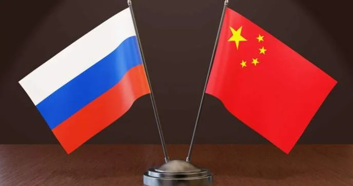 Қытай мен Ресей арасындағы сауда көлемі соңғы бес жылда алғаш рет қысқарды