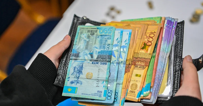 Ақмола облысында ғылымды дамытуға бөлінген қаржы талан таражға түскен